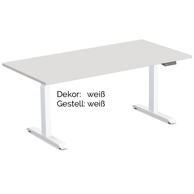 SITWELL Gernot Steifensand Schreibtisch MoveUp Online