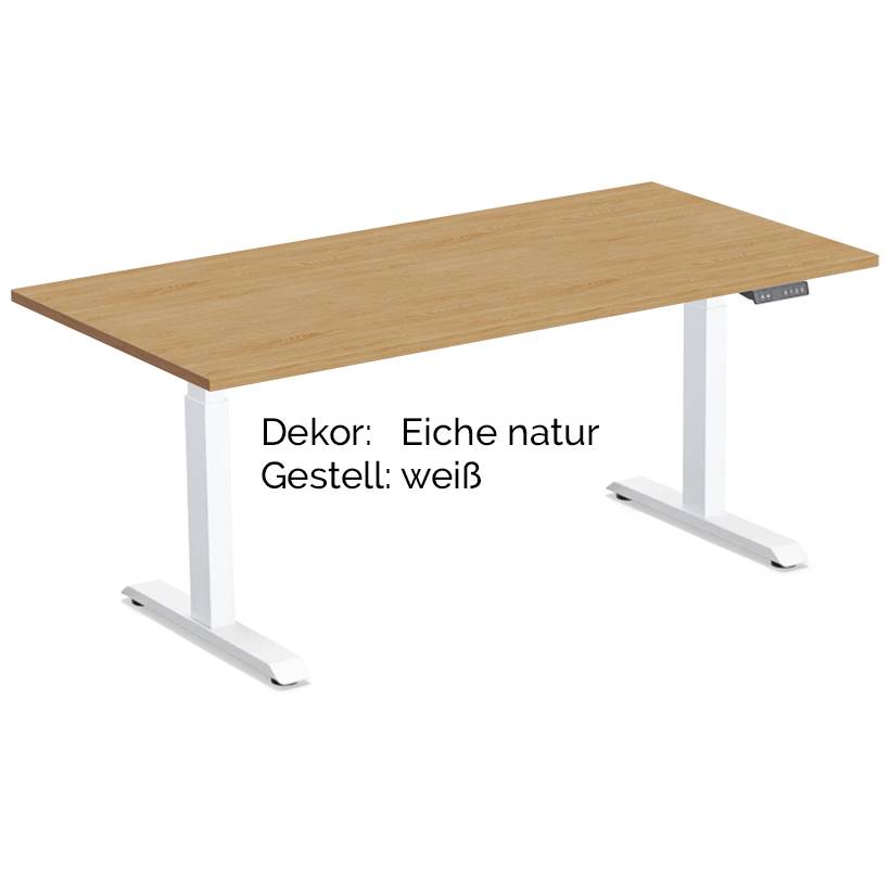 SITWELL Gernot Steifensand Schreibtisch MoveUp Online