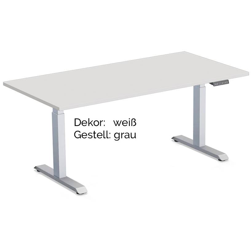 SITWELL Gernot Steifensand Schreibtisch MoveUp Online