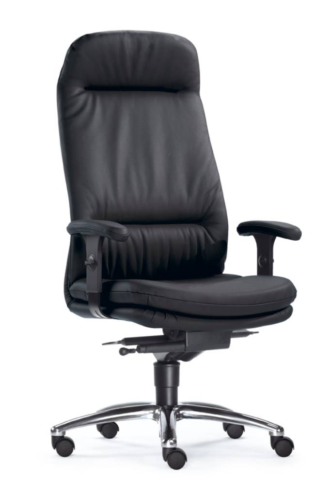 SITWELL Gernot Steifensand Chefsessel TOP