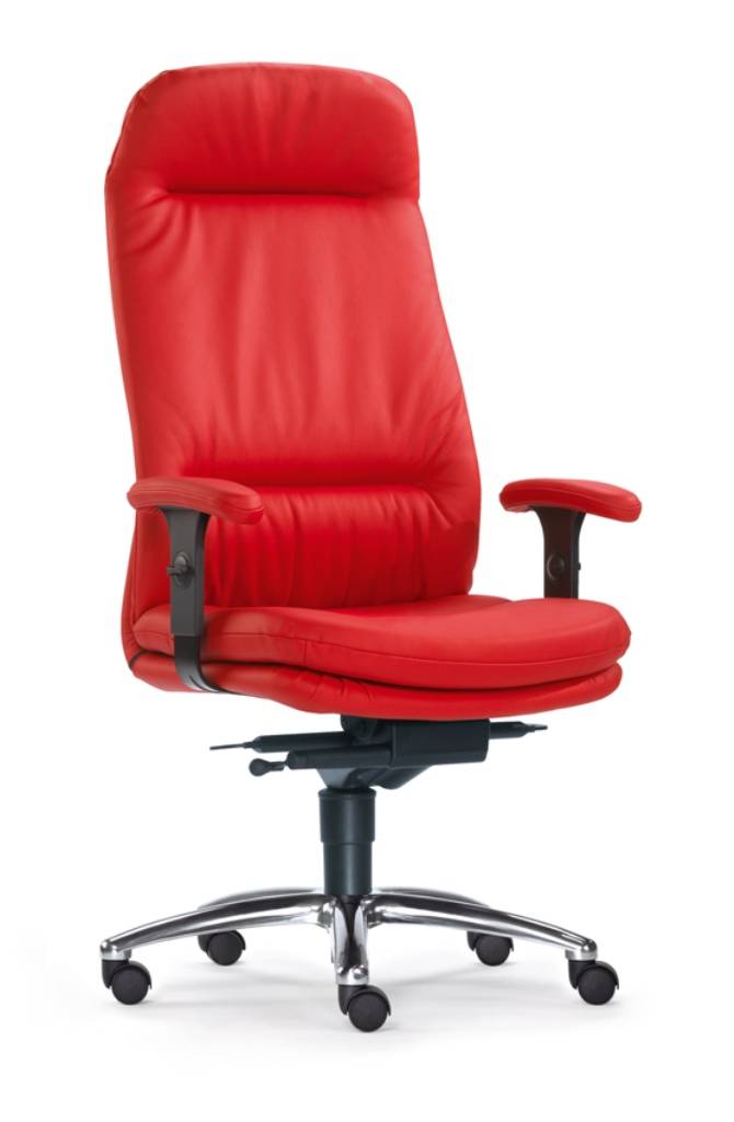 SITWELL Gernot Steifensand Chefsessel TOP Auslauf