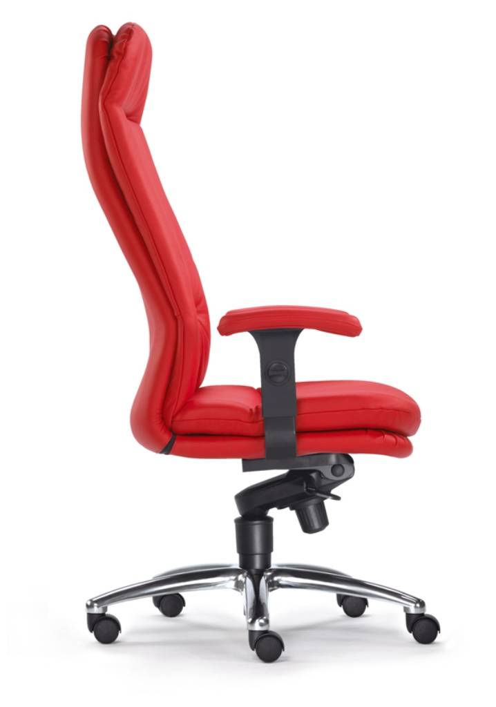SITWELL Gernot Steifensand Chefsessel TOP Auslauf