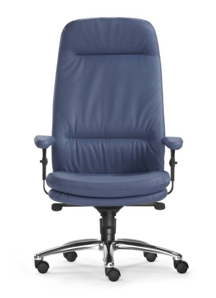 SITWELL Gernot Steifensand Chefsessel TOP Auslauf