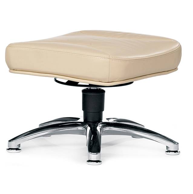 SITWELL Gernot Steifensand Hocker für Sessel
