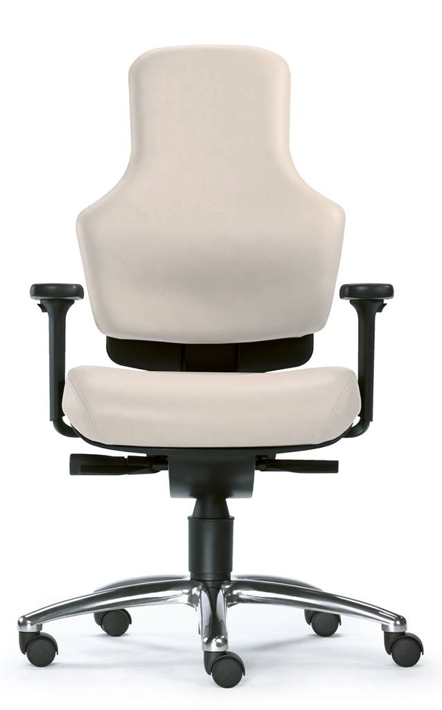 SITWELL Gernot Steifensand Ortholetic Balance S