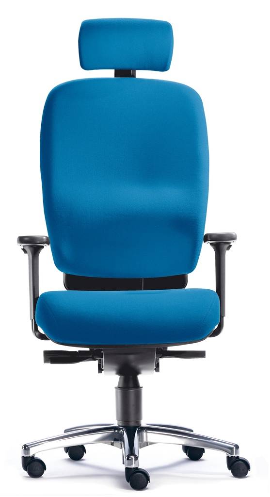 SITWELL Gernot Steifensand Office Balance L mit Kopfstütze Hotsell