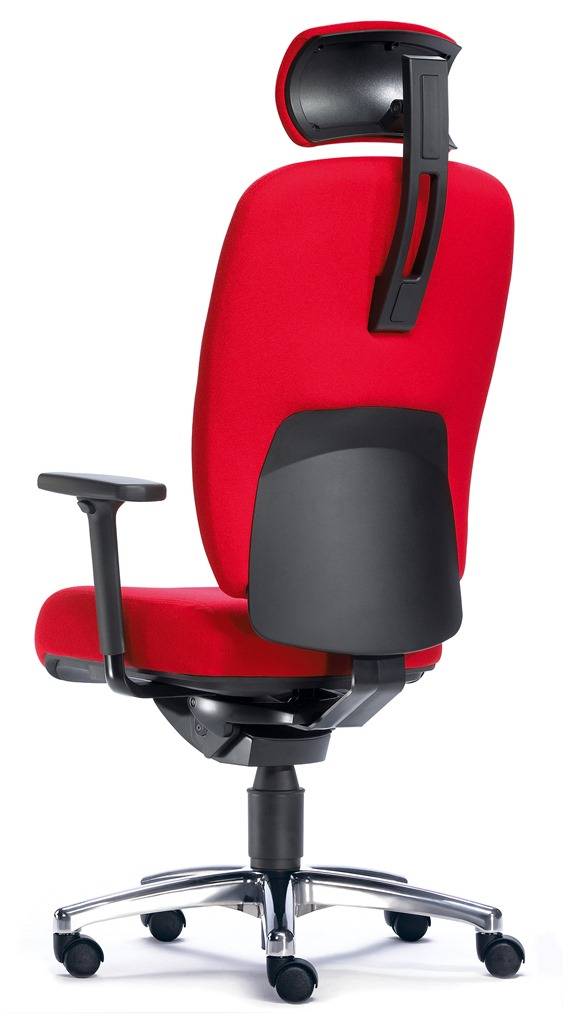 SITWELL Gernot Steifensand Office Balance L mit Kopfstütze Hotsell