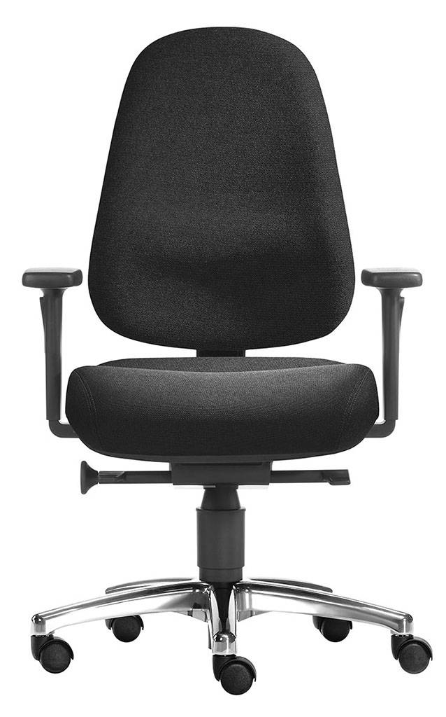 SITWELL Gernot Steifensand Lady Chair