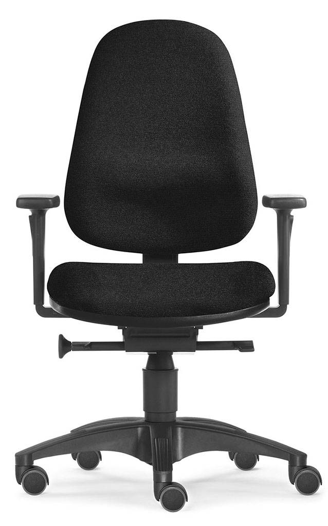 SITWELL Gernot Steifensand Lady Chair Auslauf
