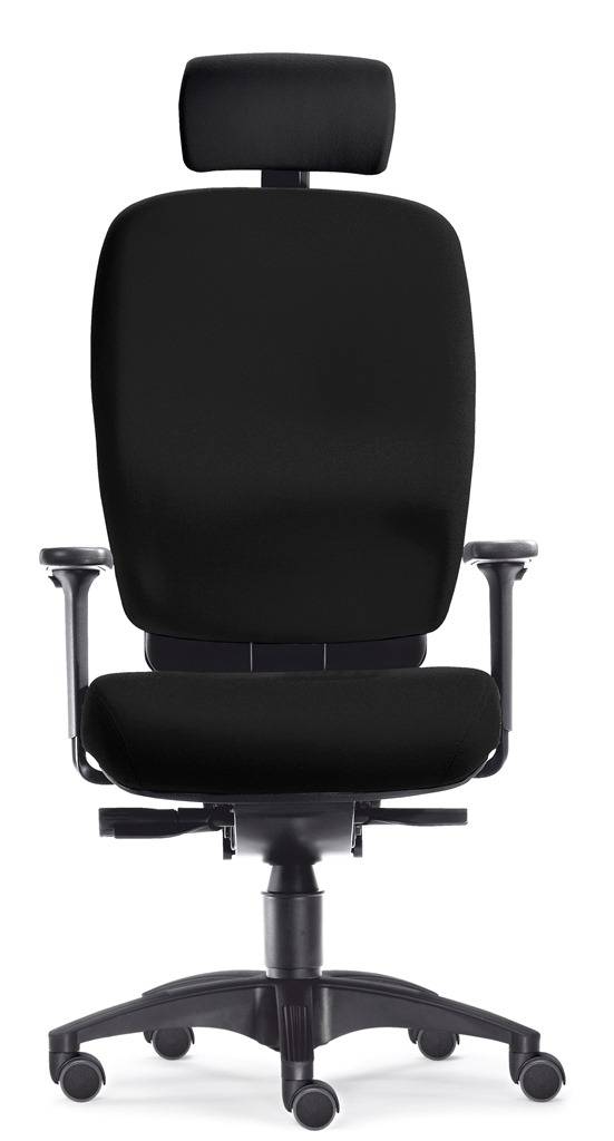 SITWELL Gernot Steifensand Mister Office L mit Kopfstütze
