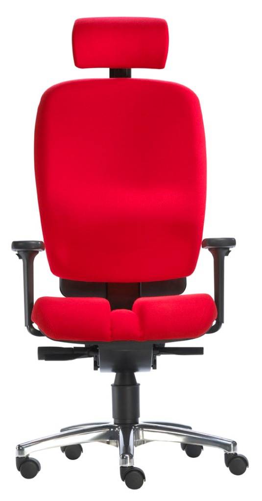 SITWELL Gernot Steifensand Mister Office L mit Kopfstütze Blitzverkäufe