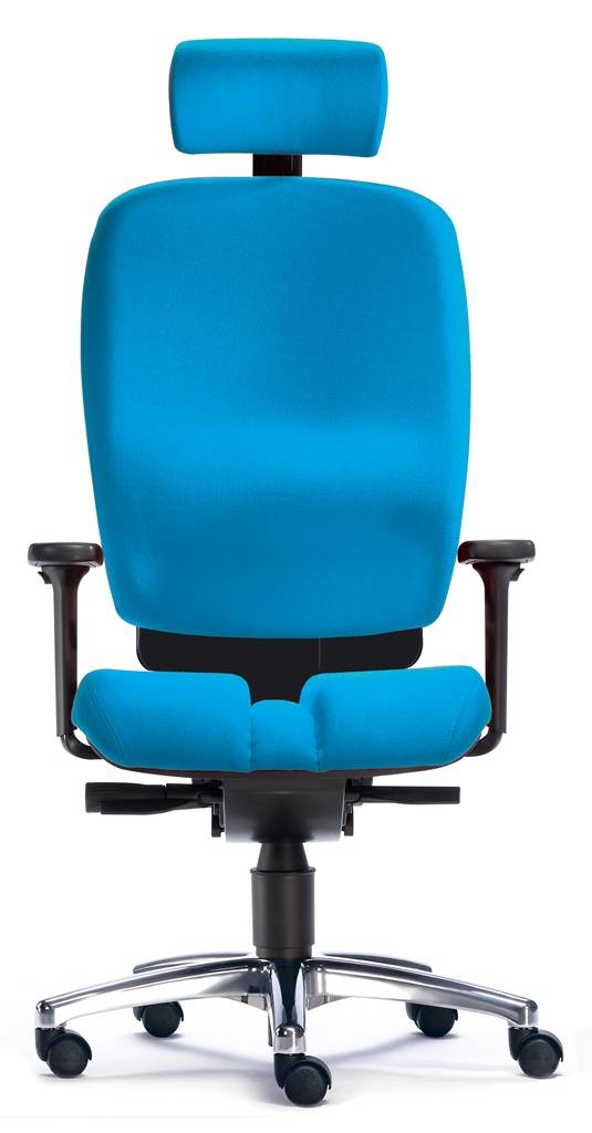 SITWELL Gernot Steifensand Mister Office L mit Kopfstütze Blitzverkäufe