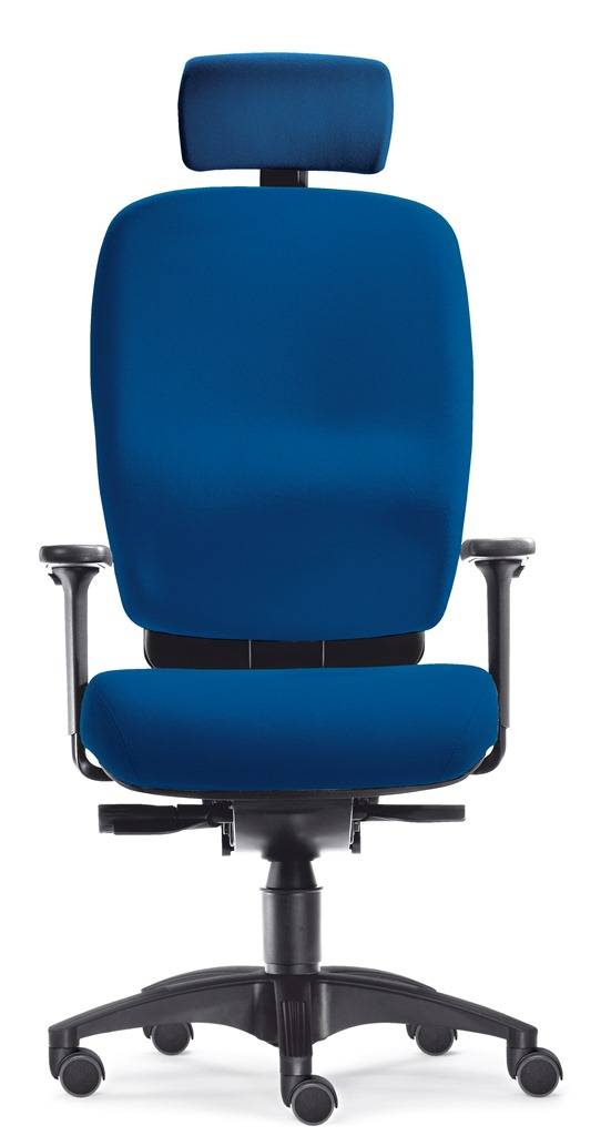 SITWELL Gernot Steifensand Mister Office L mit Kopfstütze Blitzverkäufe