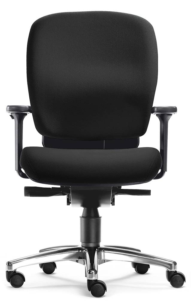 SITWELL Gernot Steifensand Mister Office S