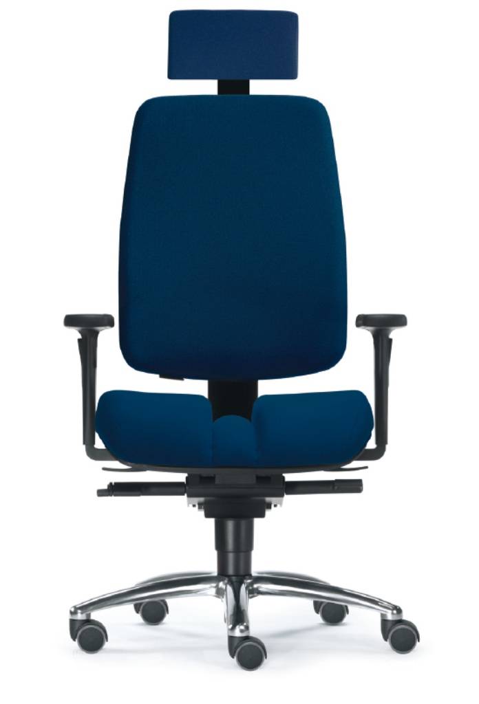 SITWELL Gernot Steifensand Mister ShapeUp L mit Kopfstütze Auslauf