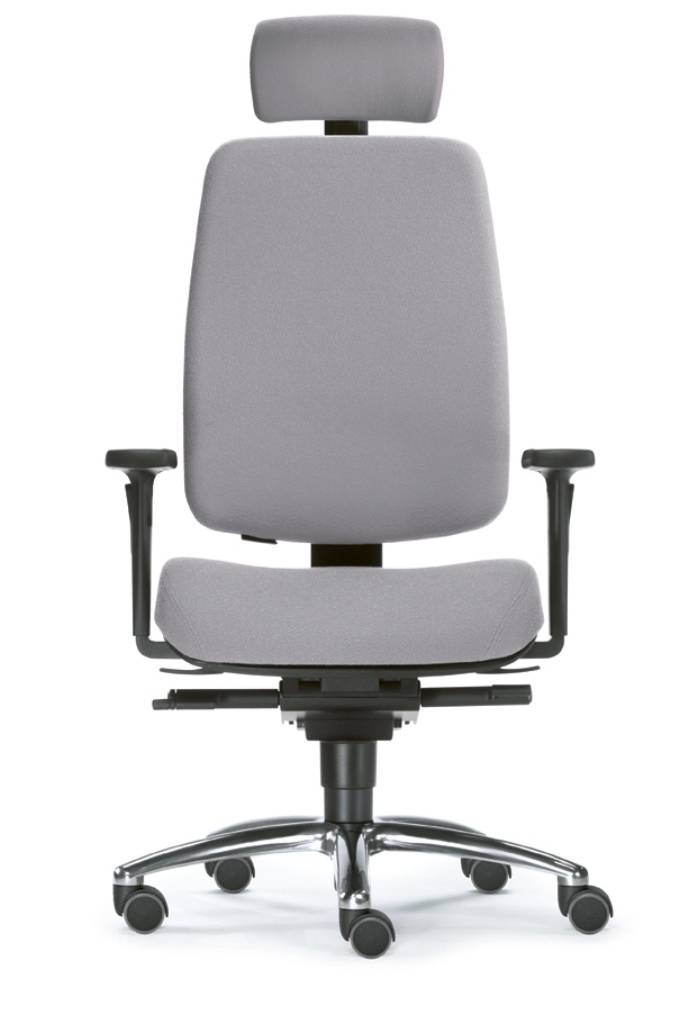 SITWELL Gernot Steifensand Mister ShapeUp L mit Kopfstütze Auslauf