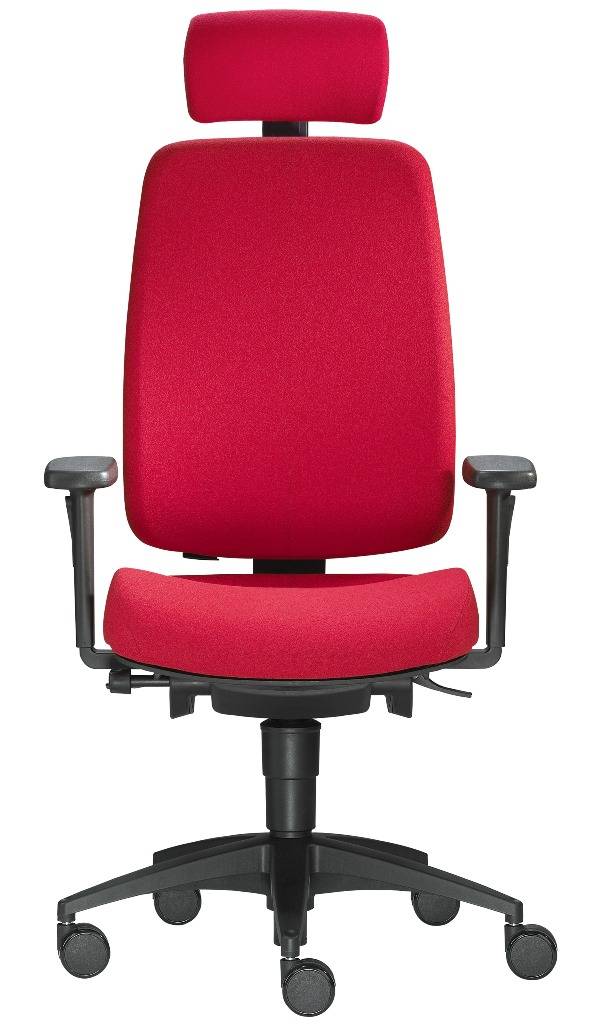 SITWELL Gernot Steifensand Mister ShapeUp L mit Kopfstütze Auslauf