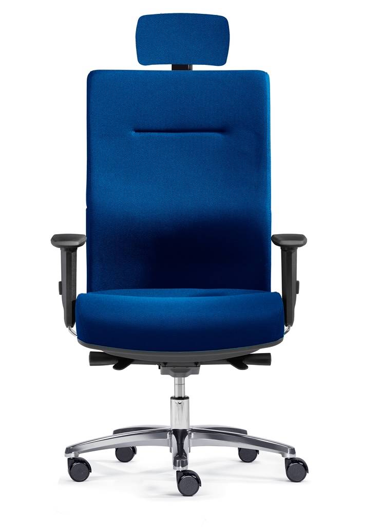 SITWELL Gernot Steifensand MyChair L mit Kopfstütze Günstiger Verkauf