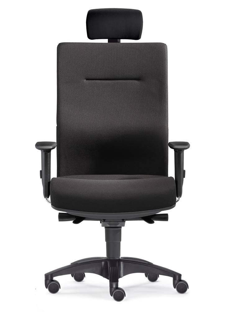 SITWELL Gernot Steifensand MyChair L mit Kopfstütze Günstiger Verkauf