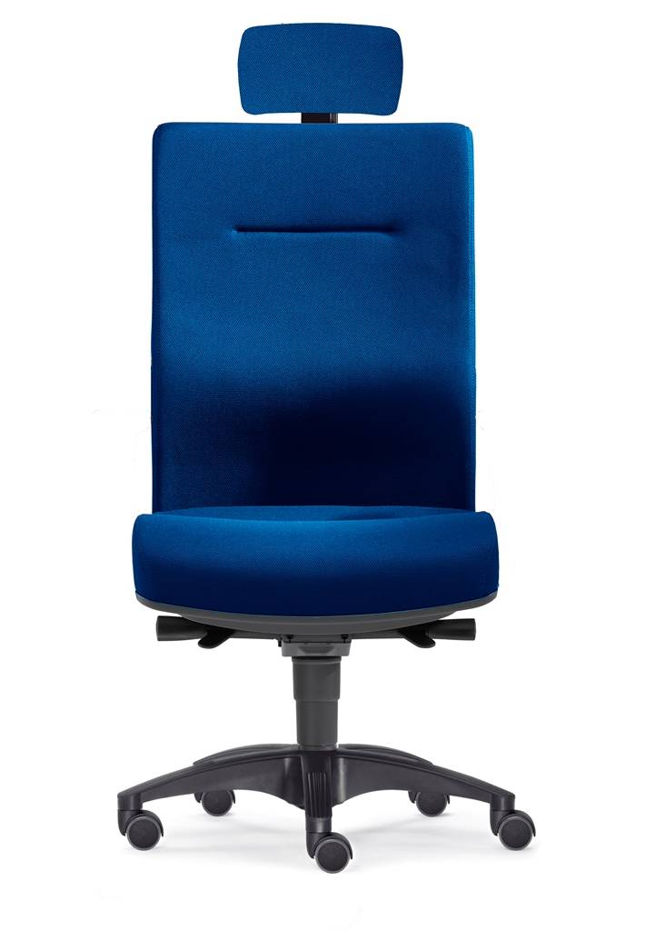 SITWELL Gernot Steifensand MyChair L mit Kopfstütze Günstiger Verkauf
