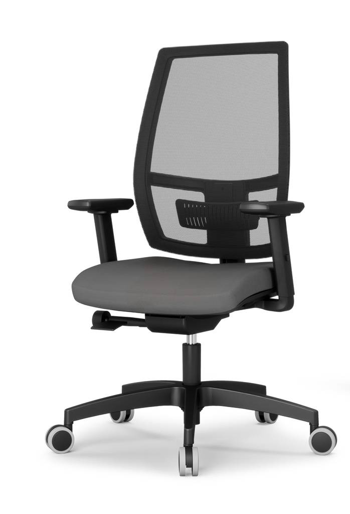 SITWELL Gernot Steifensand Ergo Mesh M Outlet
