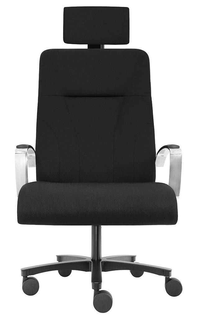 SITWELL Gernot Steifensand PETA Hochlehner mit Kopfstütze im Angebot
